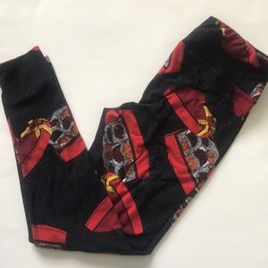 LuLaRoe Leggings